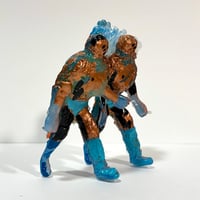 Image 2 of Tag Team Smokers