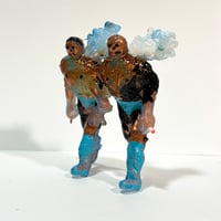 Image 3 of Tag Team Smokers