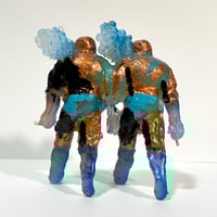 Image 4 of Tag Team Smokers