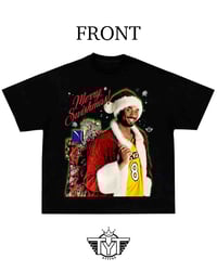 Image 1 of 'Swishmas' Shirt