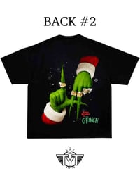 Image 3 of 'Swishmas' Shirt