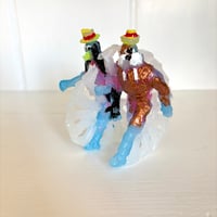 Image 1 of Tennessee Tuxedo and Chumley