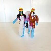 Image 2 of Tennessee Tuxedo and Chumley