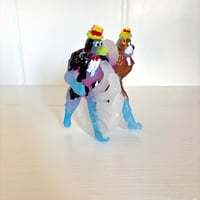 Image 3 of Tennessee Tuxedo and Chumley