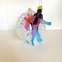 Image 4 of Tennessee Tuxedo and Chumley