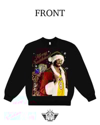 Image 1 of 'Swishmas' Sweatshirt