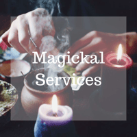 Magickal Services Category Pic