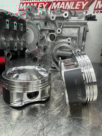 Image 5 of LRR-750- Track Spec ej25 Short Block