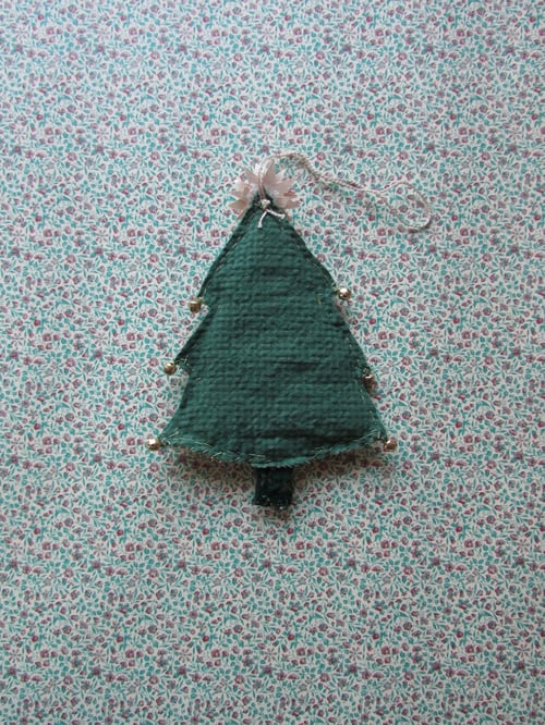 Image of Christmas Tree ornament 6