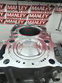 Image 2 of LRR-750- Track Spec ej25 Short Block