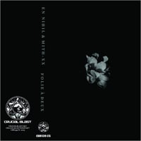 Image 1 of En Nihil & MITH-XX "Folie À Deux" MC