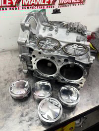 Image 1 of LRR-750- Track Spec ej25 Short Block