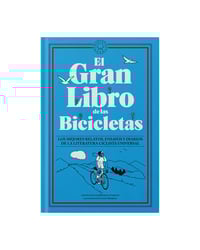 Image 1 of El gran libro de las bicicletas