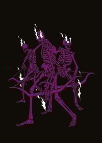 Image 5 of Underground Kingdom Comix Presents: Fantasy