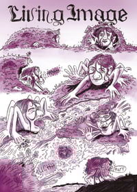 Image 3 of Underground Kingdom Comix Presents: Fantasy