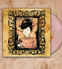 Flowers Taped To Pens s/t 7" Exclusive Cover