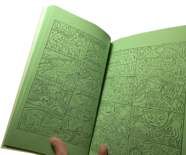 PRE-ORDER — It's Over by Ron Regé, Jr.