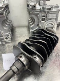 Image 3 of LRR-750- Track Spec ej25 Short Block