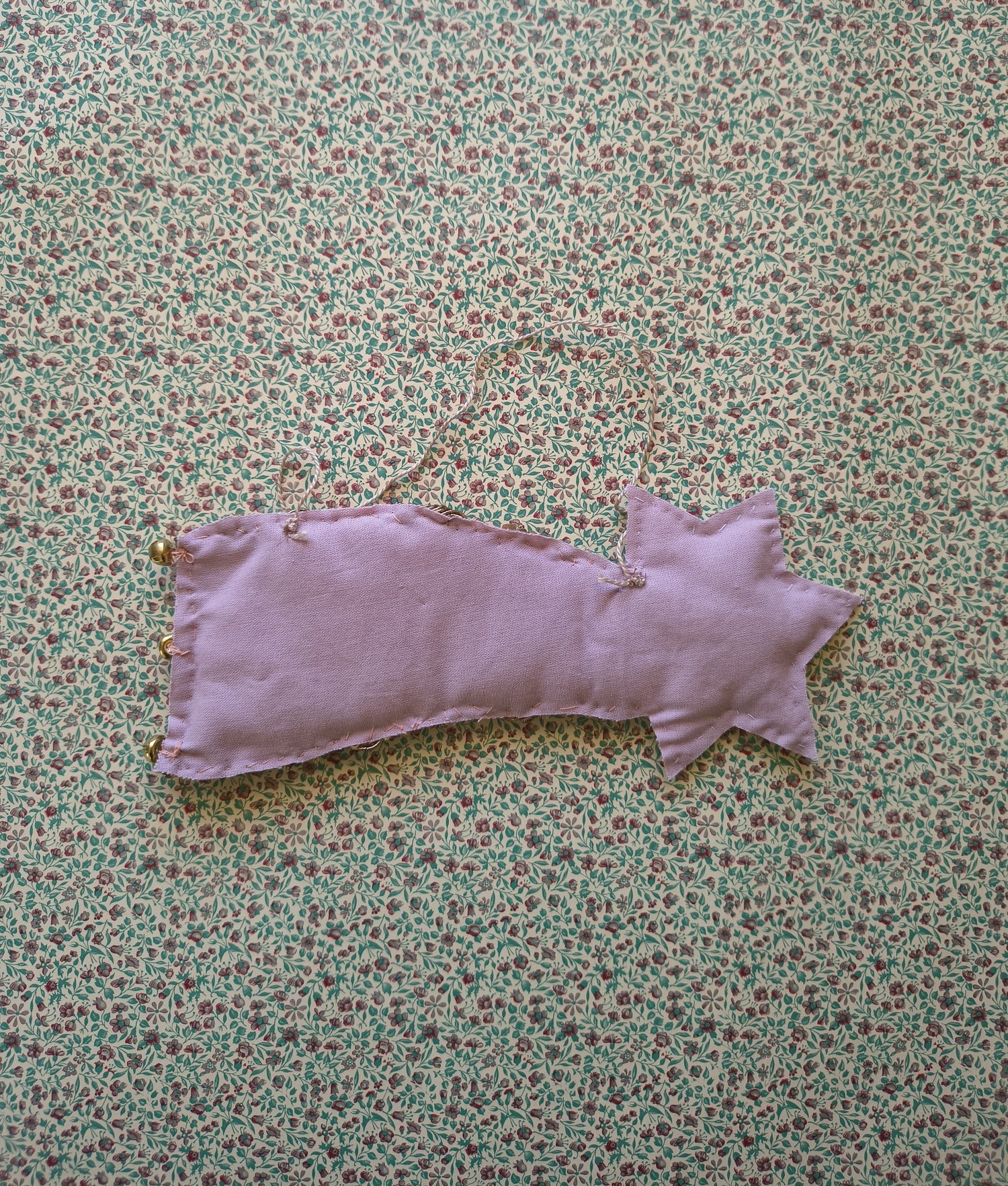 Image of Christmas Shooting Star 3