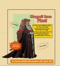 Image 2 of Roan of Arc