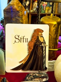 Image 4 of Roan of Arc