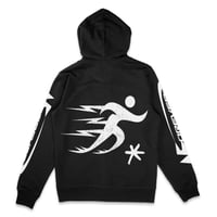 Image 2 of MF BASICS ZIP-UP