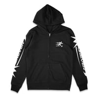 Image 1 of MF BASICS ZIP-UP