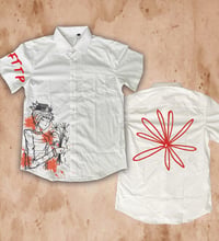 FTTP Button down Shirt