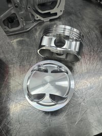 Image 4 of LRR 750 Track Spec 2.34 Ds (ej25)