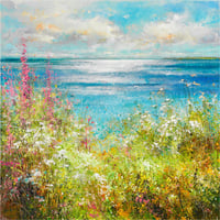Image 1 of Steve McLoughlin "The Ocean Bay"