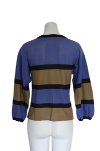 Image 5 of 1978 Saint Laurent Rive Gauche documented sweater