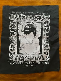FTTP Back Patch