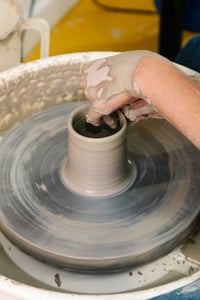 Weekend Throwing Course for Beginners - February