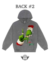 Image 3 of 'Swishmas' Hoodie