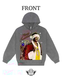 Image 1 of 'Swishmas' Hoodie