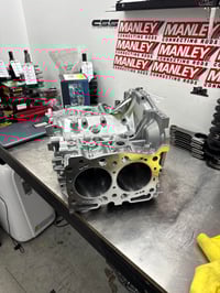 Image 1 of LRR-750 Street/light track ej25  Short Block