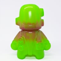 Image 2 of Astro Chonk - Strange Fruit - (3/3)