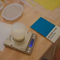 Image 3 of Bon Cadeau – Atelier de Création en Éco-Résine