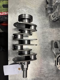 Image 2 of LRR-750 Street/light track ej25  Short Block