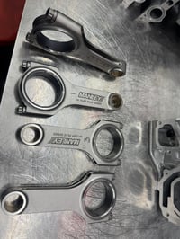 Image 4 of LRR-750 Street/light track ej25  Short Block