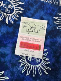 the Sick Pals Workbook