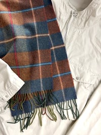 Image 3 of Michelangelo Schal