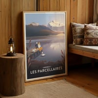 Image 5 of Œuvre personnalisée - sur devis