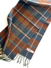 Image 2 of Michelangelo Schal