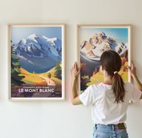 Image 1 of Œuvre personnalisée - sur devis