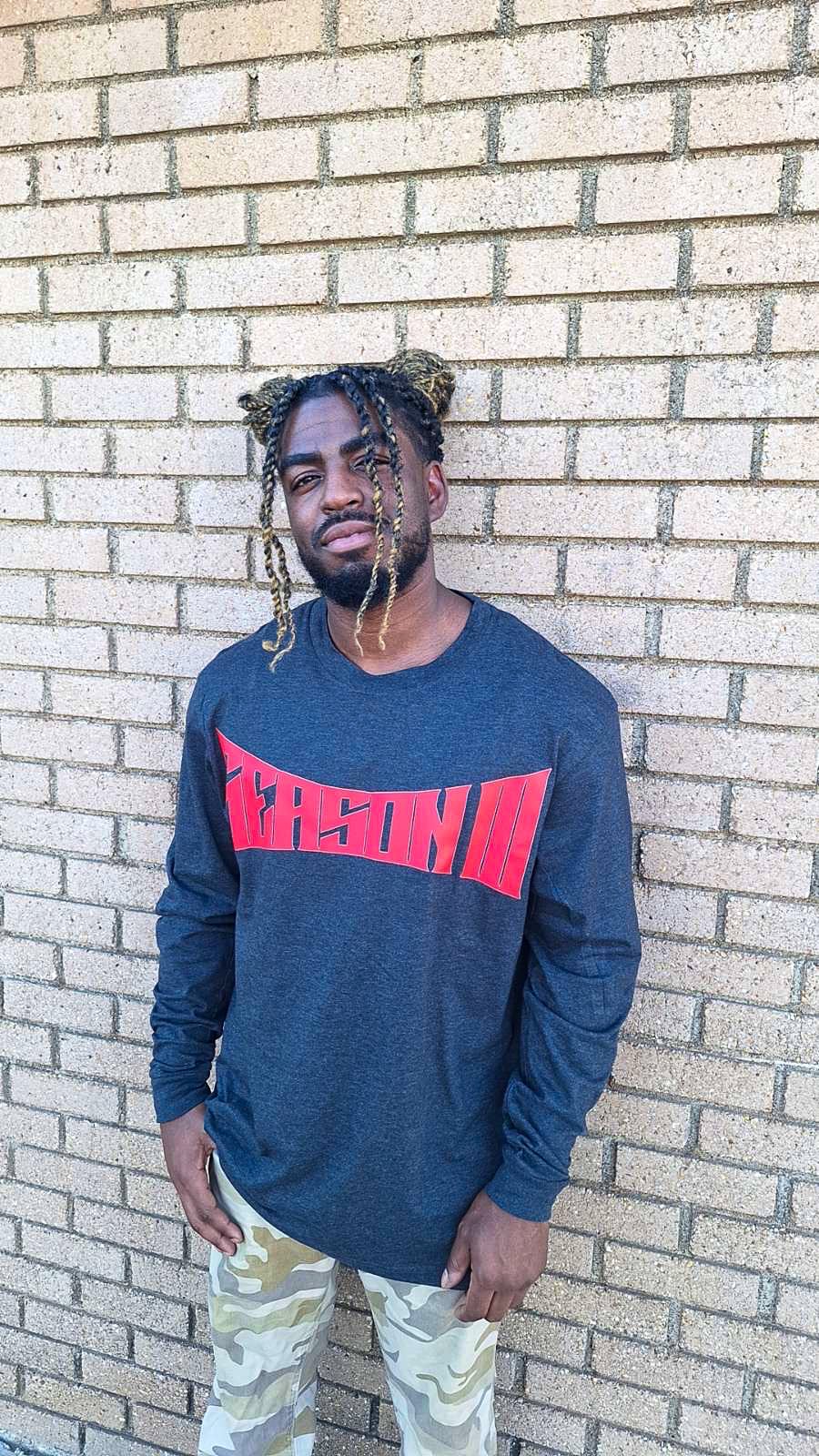 The Tap Out Long Sleeve