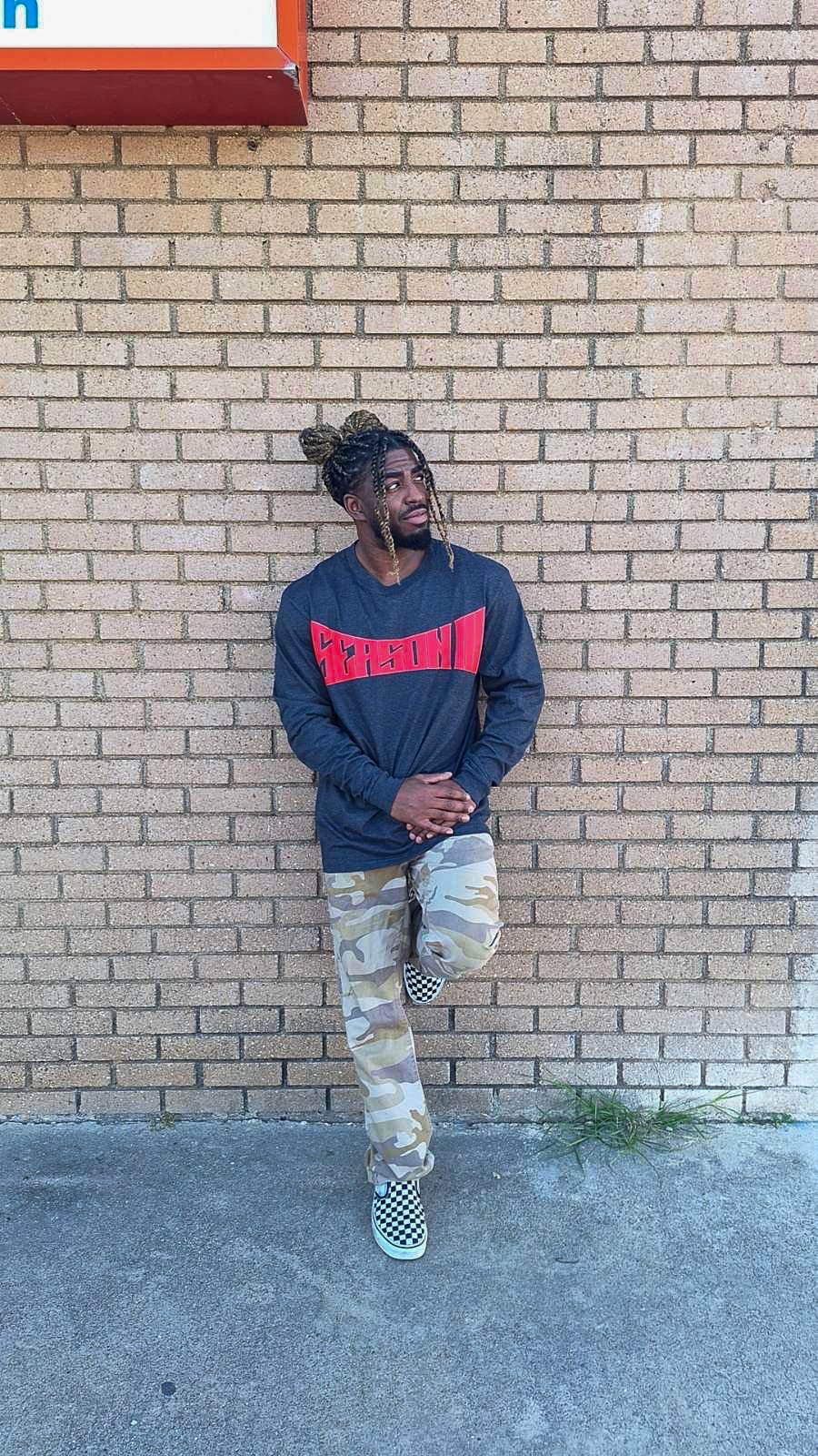 The Tap Out Long Sleeve