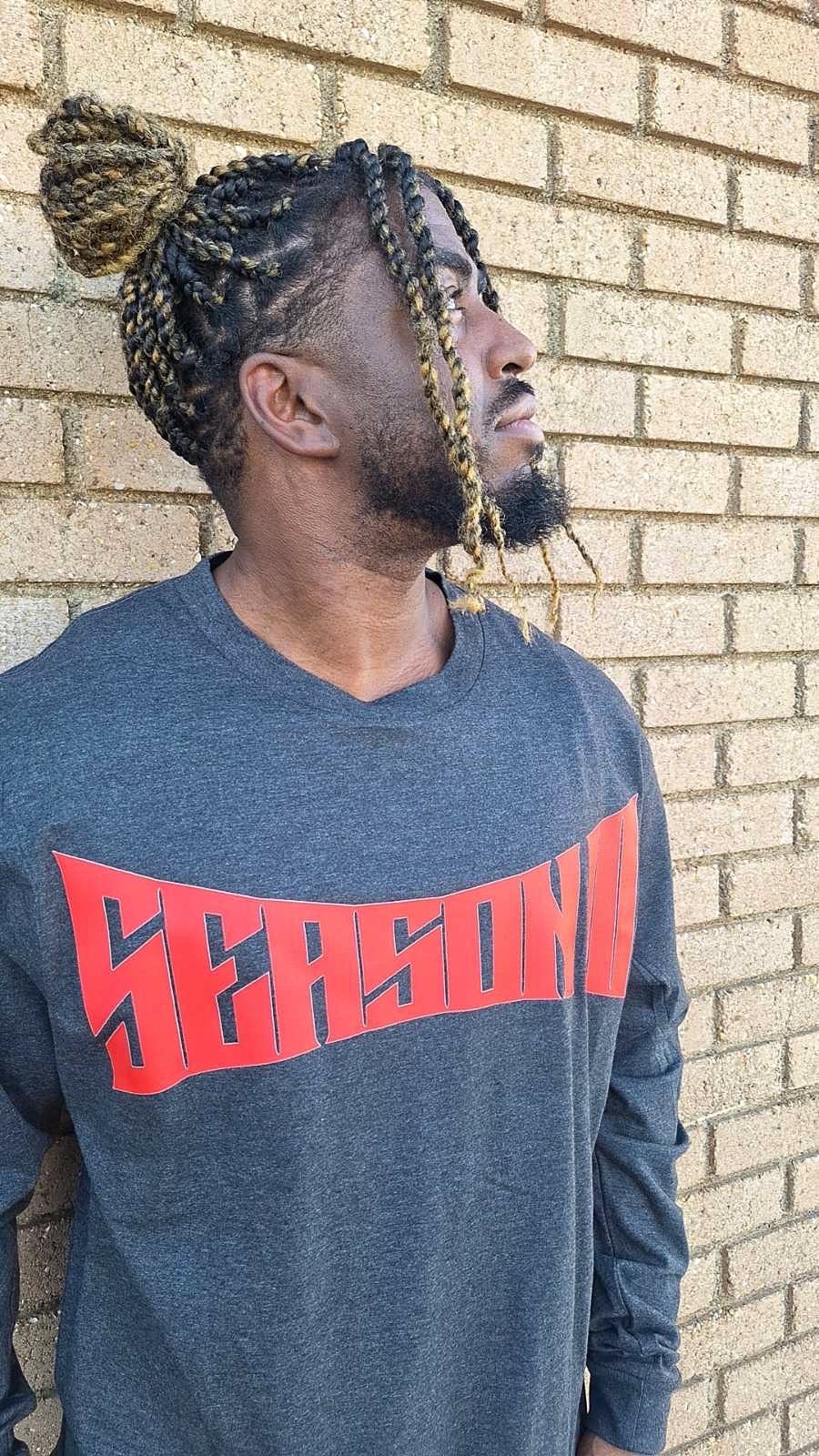 The Tap Out Long Sleeve