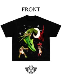 Image 1 of 'Swishmas 2.0' Shirt