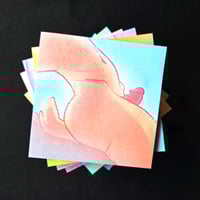 Image 5 of SPICY Sticky Notes